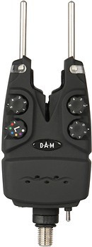 Фото Dam Multi-Color Wireless Alarm 4+1 (52399)