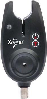 Фото Carp Zoom Bite Alarm Q1-X (CZ 6896)