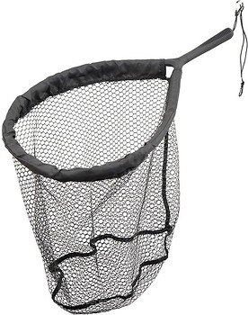 Фото Savage Подсак Gear Pro Finezze Rubber Mesh Net (18540099)