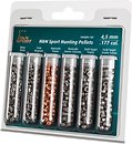 Фото H&N Hunting Pellets 4.5 мм, 215 шт (9999450006)