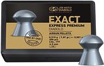 Фото JSB Exact Express Premium 4.5 мм, 0.51 г, 200 шт (10257-200)