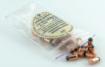 Фото Dynamit Nobel Патрон Флобера 4мм, 25 шт