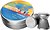 Фото H&N Excite Plinking 4.5 мм, 0,47 г, 500шт