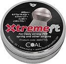 Фото Coal Xtreme FT 4.5 мм, 0.675 г, 400 шт (400XFT45)