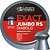 Фото JSB Exact Diabolo Jambo RS 5.5 мм, 0.87 г, 500 шт (546207-500)