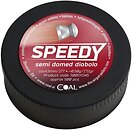 Фото Coal Speedy 4.5 мм, 0.5 г, 500 шт (500SYD45)