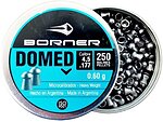 Фото Borner Domed 4.5 мм, 0.6 г, 250 шт