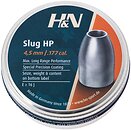 Фото H&N Slug HP 4.5 мм, 0.84 г, 350 шт (96345101301)