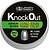 Фото JSB Diabolo KnockOut Slugs MKII 6.35 мм, 2.17 г, 150 шт (546225-150)