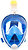Фото Just Breath Diving Mask S/M
