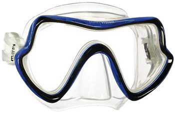Фото Mares Pure Vision