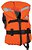 Фото Jobe Страховочный жилет Comfort Boating Vest Youth Orange ISO (240312003-XS-S)