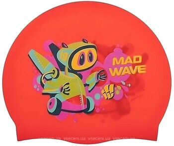 Фото Mad Wave Junior Mad Bot (M057915)
