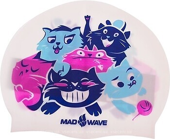 Фото Mad Wave Cats (M057810)