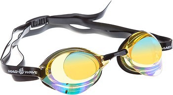 Фото Mad Wave Turbo Racer II Rainbow (M045806)