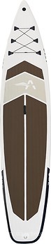 Фото Aero Luxury Yacht Board 12.6