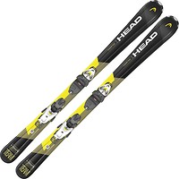 Фото Head V-Shape Team SLR Pro (20/21)