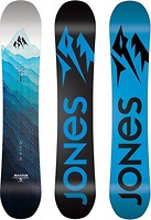 Фото Jones Snowboards Aviator (19-20)