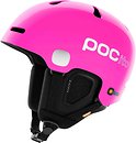 Шлемы горнолыжные Poc