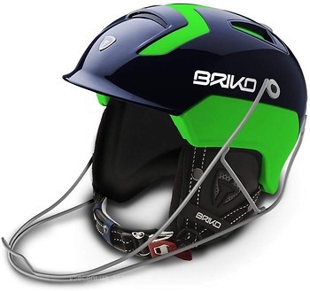 Фото Briko Slalom