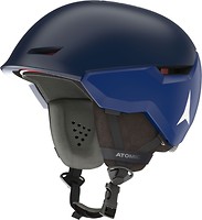 Фото Atomic Revent+ LF