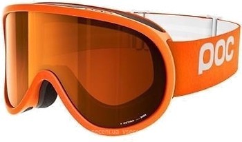 Фото Poc Retina Comp Zink Orange