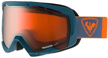 Фото Rossignol Spiral Blue