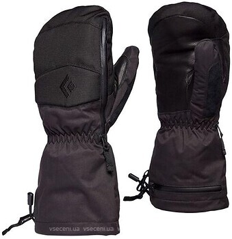 Фото Black Diamond Access Mitt