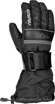 Фото Reusch Doublebeat
