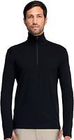 Фото Icebreaker Tech Long Sleeve Half Zip Men 260 (100484)