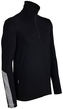 Фото Icebreaker Apex Long Sleeve Half Zip Men 260