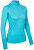 Фото Icebreaker Vertex Long Sleeve Half Zip Women 260 футболка