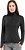 Фото Icebreaker Tech Long Sleeve Half Zip Women 260 футболка