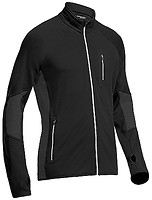 Фото Icebreaker Atom Long Sleeve Zip Men 200