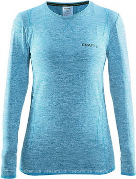Фото Craft Active Comfort Roundneck Long Sleeve W (1903714)