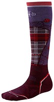 Фото Smartwool PHD Ski Medium Pattern Socks Womens (SW0SW268)