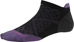 Фото Smartwool PHD Run Ultra Light Micro Socks Womens (SW0SW188)