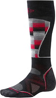 Фото Smartwool PHD Ski Medium Pattern Socks Mens (SW0SW018)