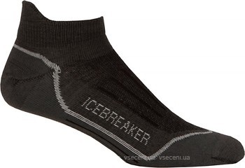 Фото Icebreaker GT Run Lt Micro Men носки