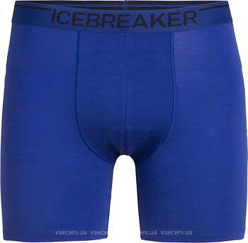 Фото Icebreaker Anatomica Boxer Long Men 150 (103055)