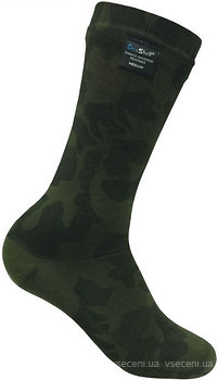 Фото Dexshell Camouflage Socks