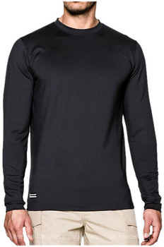 Фото Under Armour Coldgear Infrared Tactical Fitted Crew Mens
