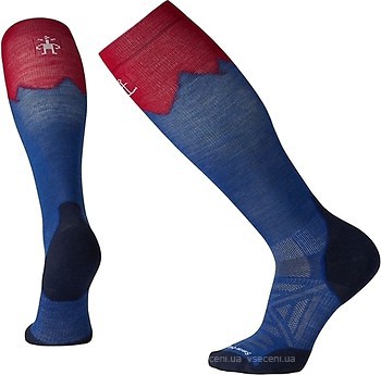 Фото Smartwool PHD Outdoor Mountaineer Socks (SW015046)