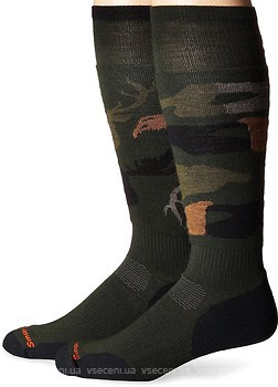 Фото Smartwool PHD Slopestyle Light Revelstoke Socks (SW15042)