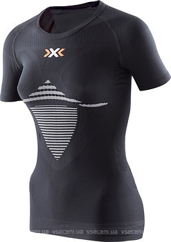 Фото X-Bionic Energizer MK2 Summerlight Shirt Short Sleeves Woman