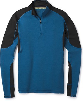 Фото Smartwool PHD Light 1/4 Zip Mens (SW014014)