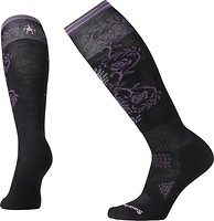 Фото Smartwool PHD Ski Light Pattern Socks Womens (SW015017)