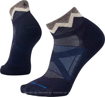 Фото Smartwool PHD Pro Approach Light Elite Mini Socks Mens (SW001015)