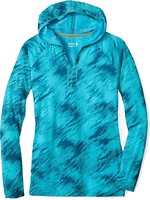 Фото Smartwool Merino 150 Pattern Hoody Womens (SW015261)