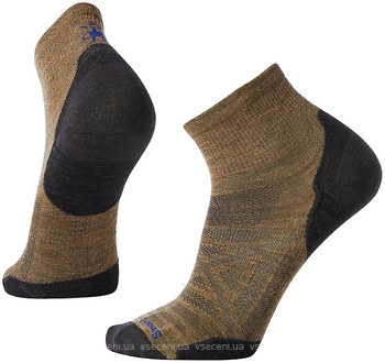 Фото Smartwool PHD Outdoor Ultra Light Mini Hiking Socks Mens (SW001412)